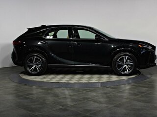 2026 Lexus RX 300 V, чёрный, 8390000 рублей, вид 4