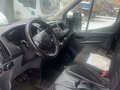 2017 Ford Transit, белый, 1550000 рублей - вид 3