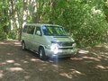 2000 Volkswagen Multivan T4, серебристый, 1515555 рублей - вид 1