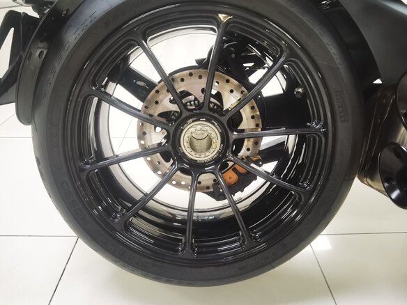 2021 Ducati Diavel, серый, 2390000 рублей - вид 6