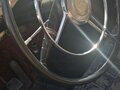 1965 ГАЗ 21 «Волга» 21Р, чёрный, 485000 рублей - вид 4
