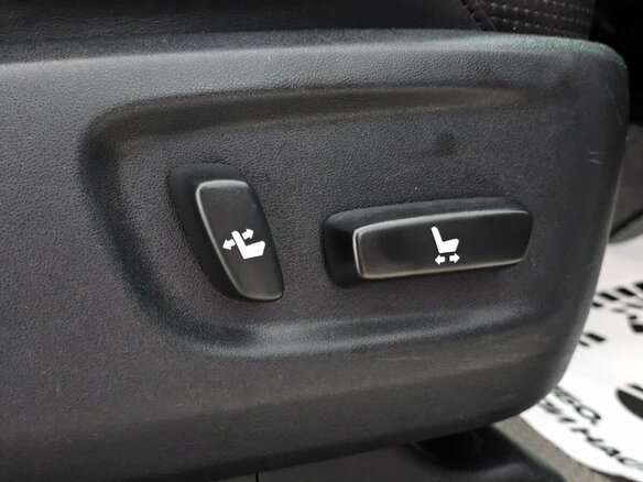 2010 Toyota Land Cruiser Prado 150 Series, белый - вид 24