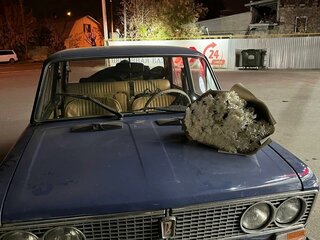 1983 Lada (ВАЗ) 2103, синий, 145000 рублей, вид 3