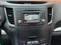 2014 Subaru Outback IV Рестайлинг, синий, 1800000 рублей - вид 8