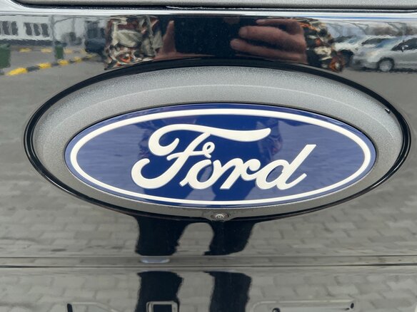 2024 Ford Ranger T6.2, чёрный, 5300000 рублей - вид 10