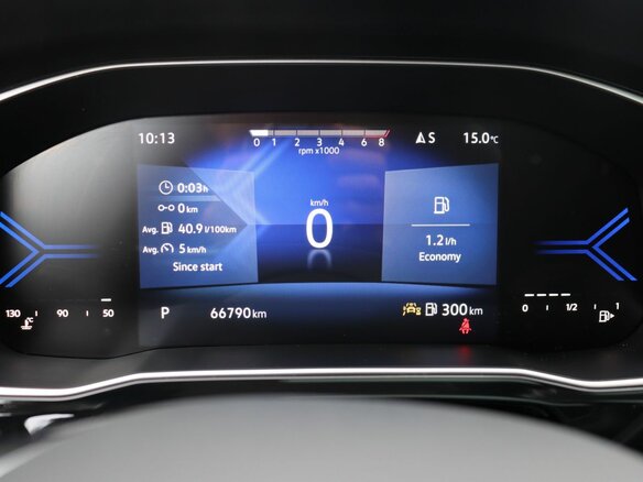 2023 Jetta VS7 I Рестайлинг 1, коричневый - вид 17