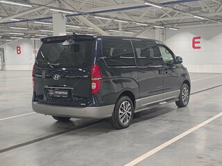 2020 Hyundai Grand Starex I Рестайлинг 2, синий, 4950000 рублей, вид 5