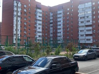 2013 Lada (ВАЗ) Priora I Рестайлинг, чёрный, 300000 рублей, вид 4