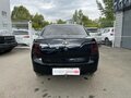 2013 Lada (ВАЗ) Granta I, чёрный, 210000 рублей - вид 7