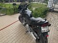 2001 Honda CB 600F Hornet, чёрный, 350000 рублей - вид 7