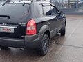 2008 Hyundai Tucson I, чёрный, 900000 рублей - вид 7