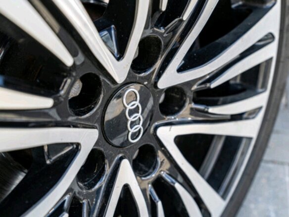 2001 Audi A6 II (C5) Рестайлинг, серебристый, 577944 рублей - вид 6