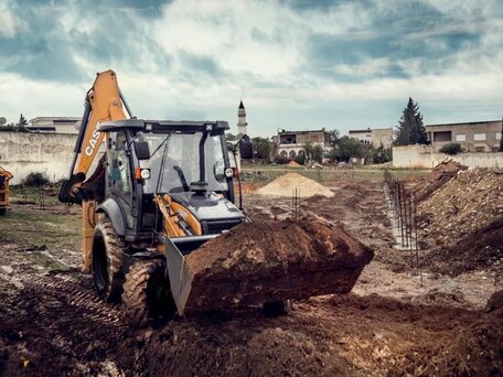 2021 Case CE 570, 7500000 рублей, вид 1