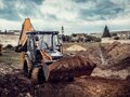 2021 Case CE 570, 7500000 рублей