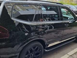 2022 Kia Mohave I Рестайлинг 2, чёрный, 5500000 рублей, вид 3