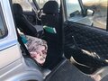 2011 Lada (ВАЗ) 2131 (4x4) I, серый, 387000 рублей - вид 11