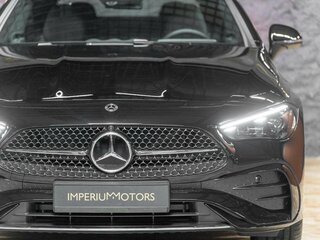 2025 Mercedes-Benz CLE 200, чёрный, 8050000 рублей, вид 3