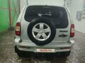 2005 Chevrolet Niva I, серебристый, 300000 рублей - вид 6