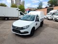 2024 LADA (ВАЗ) ВИС 2349, белый, 1450000 рублей