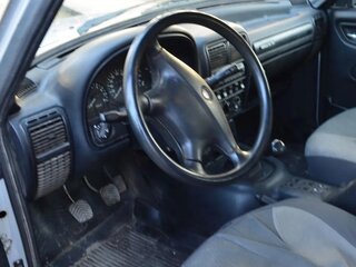 2006 ГАЗ 31105 «Волга», серебристый, 275000 рублей, вид 5