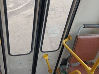 2016 ПАЗ 3205, белый, 420000 рублей, вид 5