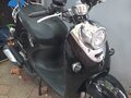 2025 Мотомир Colt, чёрный, 100000 рублей