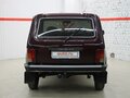 2012 Lada (ВАЗ) 2121 (4x4) I Рестайлинг, красный - вид 8