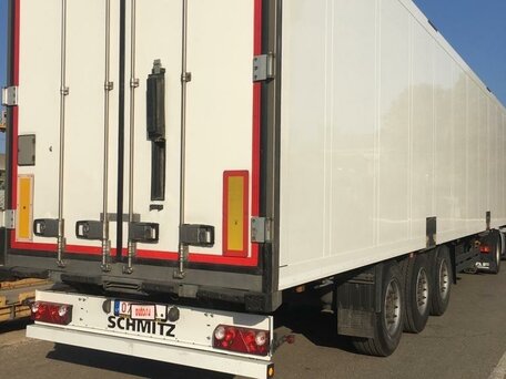 2011 DAF XF 105, синий, 3300000 рублей, вид 2
