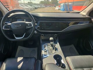 2023 Omoda S5, белый, 854000 рублей, вид 3