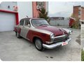 1960 ГАЗ 21 «Волга» 21В, красный, 190000 рублей - вид 2