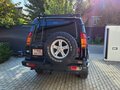 2003 Land Rover Discovery II, чёрный, 6000000 рублей - вид 5