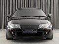 1994 Toyota Supra IV (A80), чёрный - вид 1