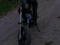 2014 Stels 250 Enduro, чёрный, 95000 рублей