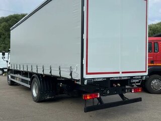 2024 Foton Est M, белый, 7150000 рублей, вид 3