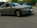 2001 Rover 75 I, серый, 380000 рублей - вид 2