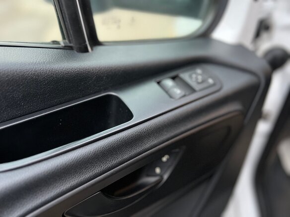 2021 Mercedes-Benz Sprinter, белый, 6000000 рублей - вид 17