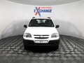 2015 Chevrolet Niva I Рестайлинг, белый - вид 1