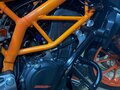 2014 KTM 390 Duke, оранжевый, 420000 рублей - вид 5