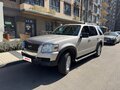 2007 Ford Explorer IV, серебристый, 1350000 рублей - вид 1