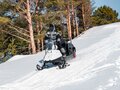 2025 Бурлак Егерь, чёрный, 279900 рублей - вид 3