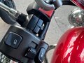 2007 Yamaha XVS1300, красный, 600000 рублей - вид 5