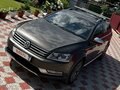 2012 Volkswagen Passat Alltrack B7, коричневый, 2000002 рублей - вид 7