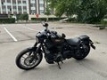 2024 Harley-Davidson Nightster, чёрный, 1230000 рублей - вид 5