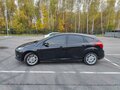 2011 Ford Focus III, чёрный, 600000 рублей - вид 3