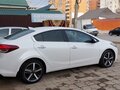 2018 Kia Cerato III Рестайлинг (Classic), белый, 1920000 рублей - вид 1