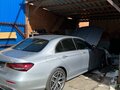 2020 Mercedes-Benz E-Класс 220 d V (W213, S213, C238) Рестайлинг, серебристый, 4730000 рублей - вид 4