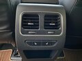 2019 Haval F7 I, синий - вид 9