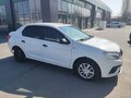 2019 Renault Logan II Рестайлинг, белый, 580000 рублей - вид 4
