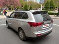 2013 Mitsubishi Outlander III, серый, 1290000 рублей - вид 4