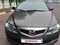 2006 Mazda 6 I (GG) Рестайлинг, серый, 399999 рублей